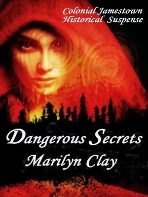 cover image of Dangerous Secrets